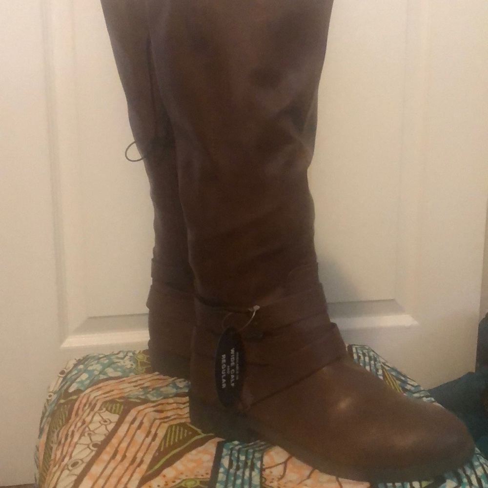 Winter boots